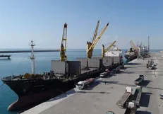 رویداد تقاضامحور «قطعات و تجهیزات بندری» ۱۴ اسفندماه برگزار می‌شود