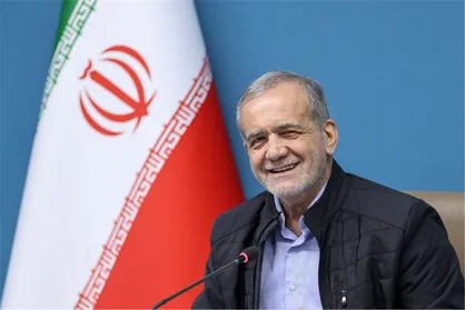 پیام تبریک رئیس جمهور در پی قهرمانی مقتدرانه تیم&zwnj;های ملی کشتی آزاد و فرنگی