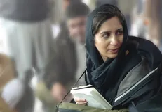 استقبال از ماجرای مصاحبه یک زن روزنامه‌نگار با فرمانده داعش
