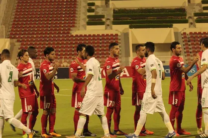 پرسپولیس ۲ - ۲ الاهلی/ امیدوار به بازی برگشت؛ بردن الاهلی شدنی است