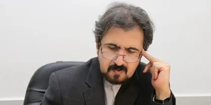 سفیر عراق ساعتی پیش به وزارت امور خارجه احضار شد
