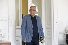 سرمربی سابق پرسپولیس در دادگاه