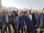 بازدید نوبخت از کرمانشاه