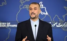 امیرعبداللهیان: روابط میان ایران و عراق ممتاز است
