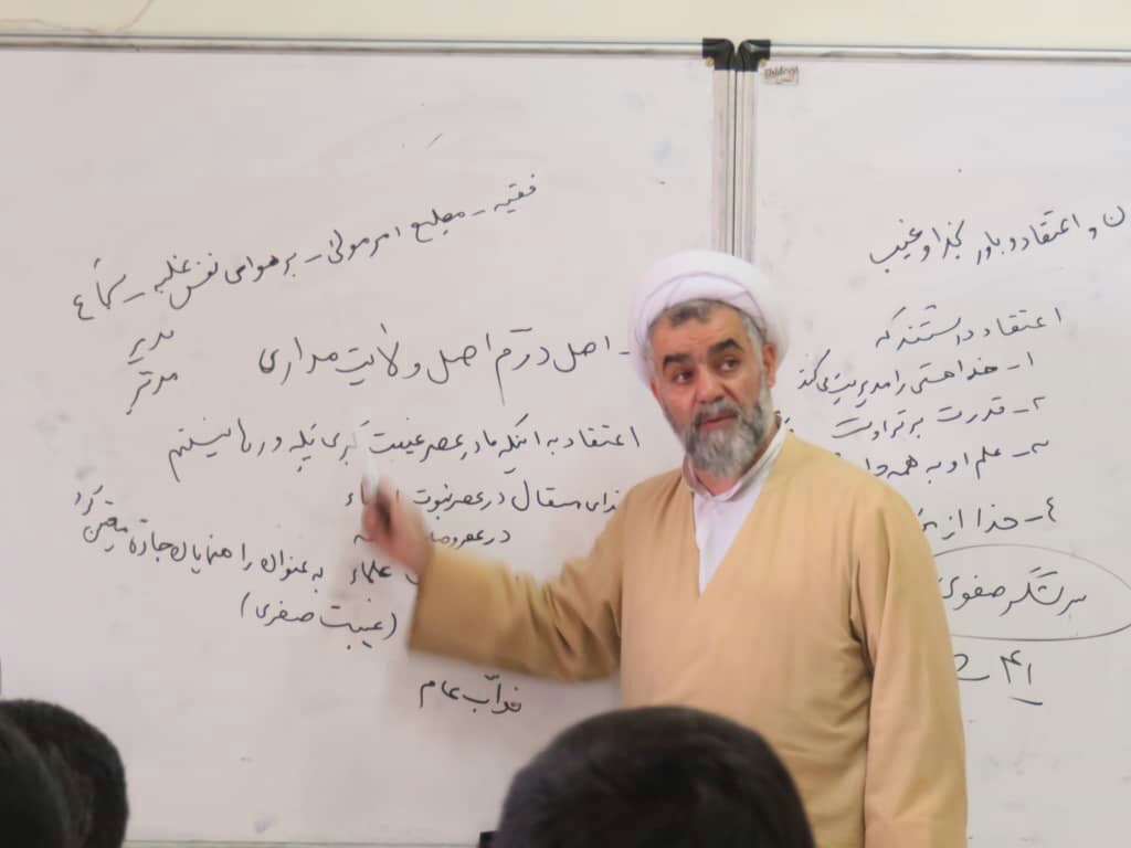 دوره روایت‌گری
