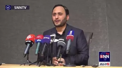 ورود شخصی شهید امیرعبداللهیان برای حل مشکلات استقلال و پرسپولیس و تیم ملی