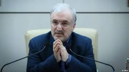 وزیر بهداشت: نگران جهش&zwnj;های ویروس هستیم/ یکی از واکسن سازان مطرح خواهیم شد