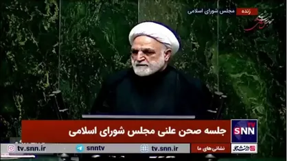 حجت الاسلام اژه ای: حقوق بگیران، کارمندان و کارگران گرفتارند و سختی دارند؛ دولت مسئولیت سنگینی دارد