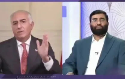 حمایت رسانه&zwnj;ای داعش از رضا پهلوی!