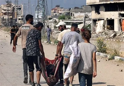 خطری که فلسطینی&zwnj;ها را حتی بعد از توقف جنگ در غزه تهدید می&zwnj;کند
