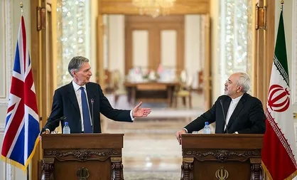 انگلیس بدهی ۴۰۰ میلون پوندی به ایران را پرداخت می&zwnj;کند