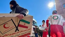 ۵۵۸ میلیارد تومان کمک‌های نقدی و غیرنقدی ایرانیان به مردم مظلوم غزه