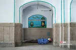 ماه رمضان در حرم حضرت عبدالعظیم(ع)