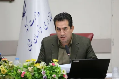سرانه فضای آموزشی خراسان شمالی از میانگین کشوری عبور کرد
