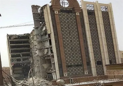 رای بدوی پرونده متروپل در دادگاه تجدید نظر تائید شد