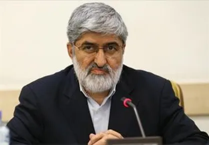 &laquo;اصل نظام نشانه است&raquo; سران فتنه را سزاوار لعنت مردم کرد