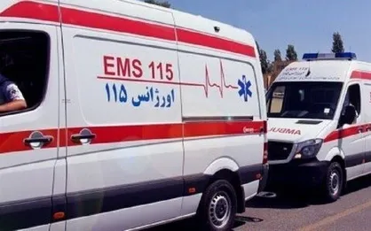 کمبود ۳۸ آمبولانس در کرمان/ مسئولان و خیرین کمک کنند