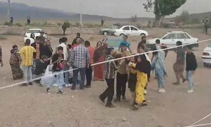 جزئیات جدید از نزاع باغ شاهزاده ماهان کرمان/ ۲ تن از متهمین حادثه بازداشت شدند