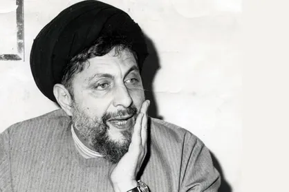 همسر &laquo;امام موسی صدر&raquo; درگذشت