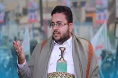 معاون سازمان رسانه‌ای انصارالله: نام‌گذاری پهپادها خشم نتانیاهو را برانگیخته است + فیلم