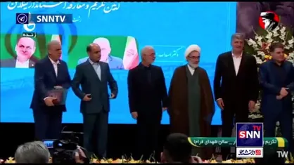 هادی حق شناس به عنوان استاندار جدید استان گیلان منصوب شد