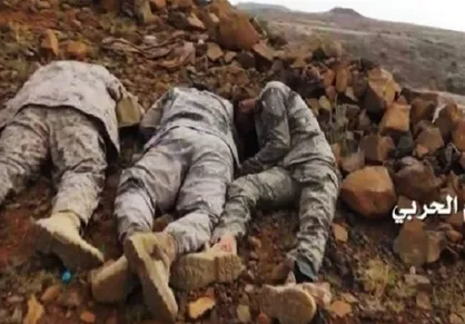 هلاکت ۱۰ متجاوز سعودی در عملیات تک&zwnj;تیراندازان ارتش یمن