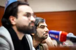 نشست مسئلخ فلسطین در دانشگاه تهران