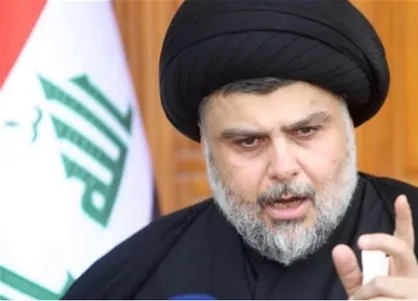 پیام مقتدی صدر به نیروهای حشد الشعبی: اعتبار مجاهدان در خطر است