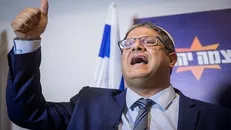 بن‌گویر، نتانیاهو را تهدید کرد
