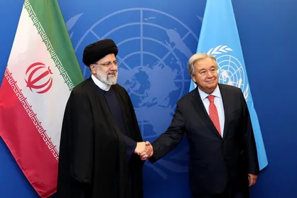 رئیس جمهور: توجه به حقوق زنان در جمهوری اسلامی ایران در دنیا کم نظیر است