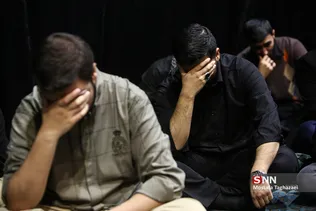 سومین سوگواره بیرق فاطمی
