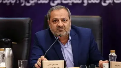 کاظمی: از تولیدکنندگان و انتشارات حمایت می&zwnj;کنیم / حلقه اصلی، مطالعه و مصرف کتاب توسط دانش&zwnj;آموزان است + فیلم