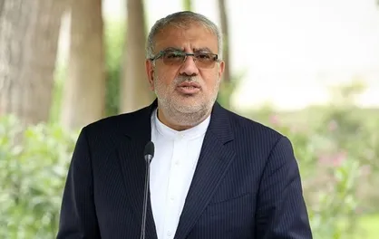 وزیر نفت: اتصال کارت بانکی به سوخت قطعی نیست