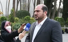 منصوری: مصمم هستیم حتی‌الامکان پروژه جدیدی شروع نشود