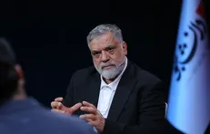 نبرد رمضان| ولایتمدار: هیچ تفاهمی با آمریکا شکل نمی‌گیرد