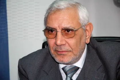 ایران نه، اسرائیل تنها دشمن اعراب است