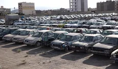 شناسایی ۱۶ هزار خودروی و موتورسیکلت رسوبی در پارکینگ‌های پایتخت