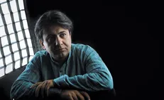 افشین یداللهی این ترانه را در ۱۰ دقیقه سرود!