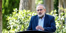 حسینی : لایحه تشکیل وزارت بازرگانی بعد از بررسی برنامه هفتم در دستور کار مجلس قرار می‌گیرد+ فیلم