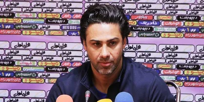زمان نشست خبری گل&zwnj;محمدی و مجیدی مشخص شد