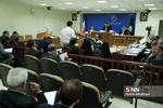 دادگاه رسیدگی به متهمین جدید پتروشیمی