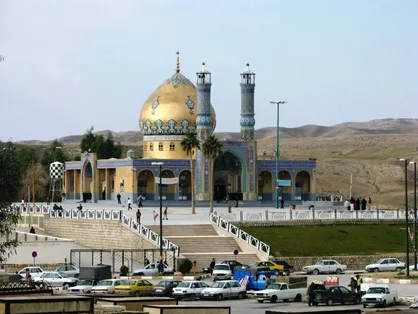 امامزادگان، میراثی زنده برای تربیت فرهنگی و اقتصادی جامعه