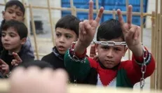 بازداشت و شکنجه کودکان فلسطینی؛ ۱۴۰ کودک همچنان در اسارت