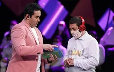 میرزایی: تلویزیون «ایرانیش» را تکثیر کند/ جای خالی برنامه‌های خانوادگی