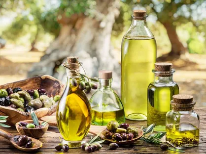 روغن&zwnj;های مفید در طب سنتی