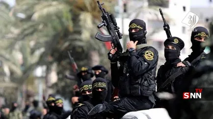 حمله مشترک &laquo;سرایا القدس&raquo; و &laquo;کتائب شهداء الاقصی&raquo; به نظامیان صهیونیست