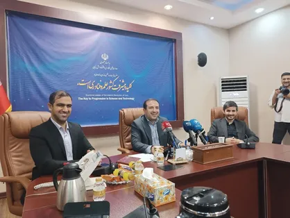 تشکیل ستاد ملی کوانتوم و هوش مصنوعی با ادغام ساختارهای علمی/ آغاز برنامه&zwnj;ای راهبردی برای پیوند فناوری&zwnj;های نوظهور با صنعت و اقتصاد ایران