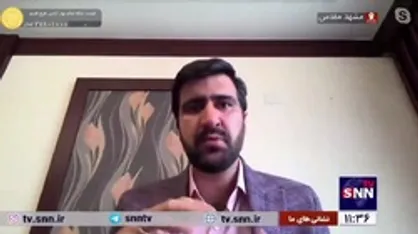 کارشناس اقتصاد انرژی: انتشار گواهی سپرده نفتی باعث ملی شدن واقعی صنعت نفت می&zwnj;شود
