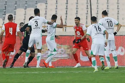 ذوب&zwnj;آهنی&zwnj;ها کرونا را شکست دادند
