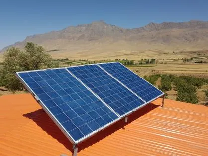 اقبال زیادی برای ارتقاء پنل&zwnj;های خورشیدی با نانومواد وجود دارد